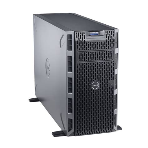 dell poweredge t620 review  Overview
